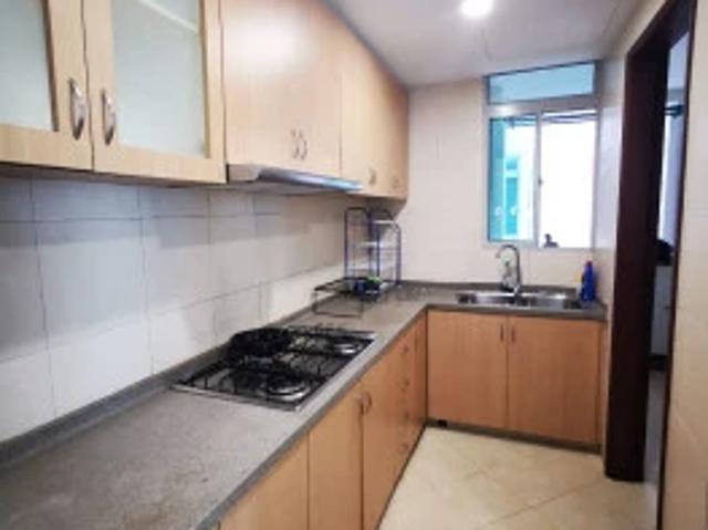 Apartment for rent