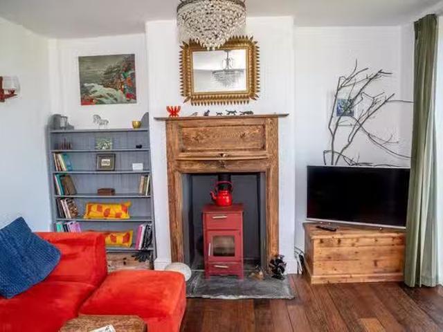 Apartment for rent in St Just, Cornwall