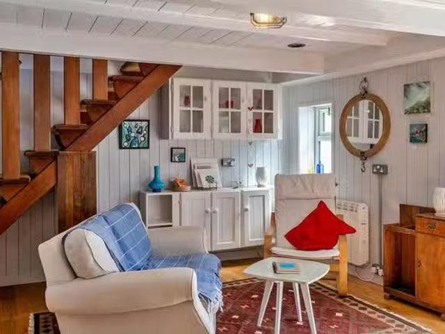 Apartment for rent in St Just, Cornwall