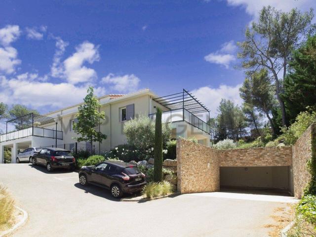 Appartement location à Calas, Cabriès