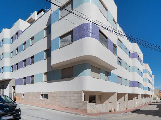 Ático en venta en Noroeste, Murcia