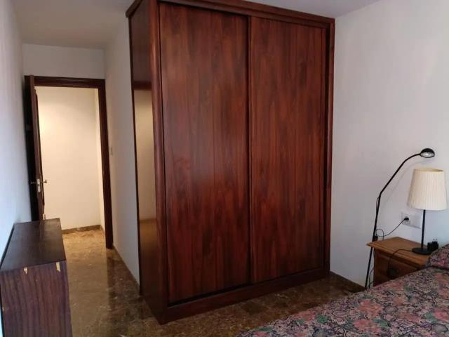 Apartamento en alquiler en Comunidad de Calatayud, Aragón
