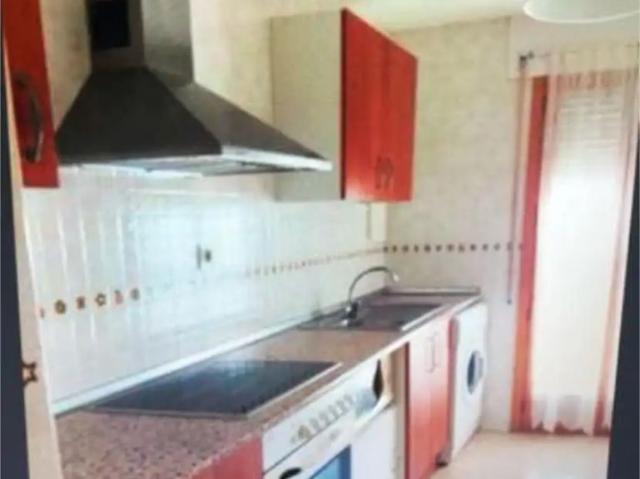 Apartamento en alquiler en Comunidad de Calatayud, Aragón