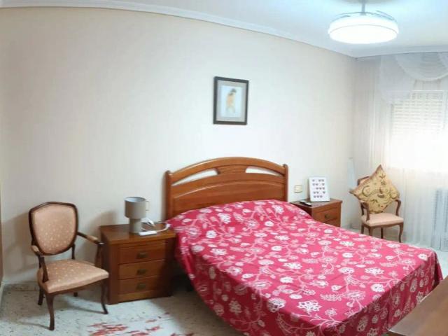 Apartamento en alquiler en Comunidad de Calatayud, Aragón