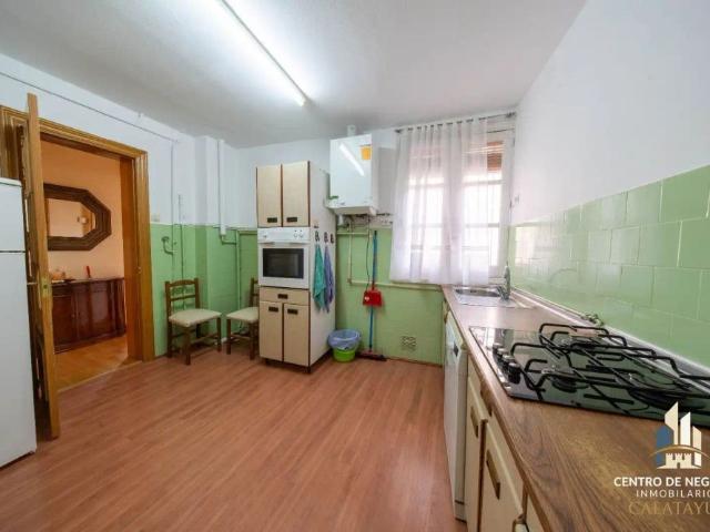 Apartamento en alquiler en Calatayud, Zaragoza