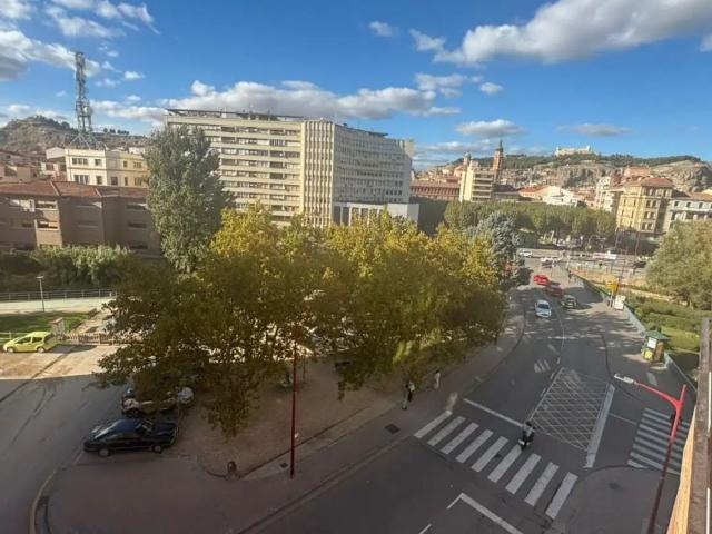 Apartamento en alquiler en Comunidad de Calatayud, Aragón