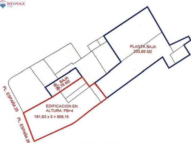 Local Comercial en venta en Comunidad de Calatayud, Aragón