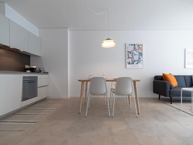 Apartment mieten in Chiasso, Tessin