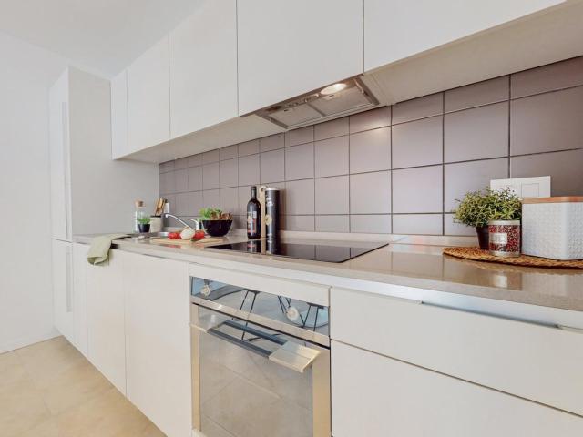 Apartment mieten in Chiasso, Tessin