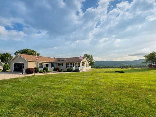 Property for sale in New Hampshire