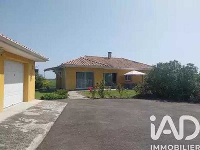 Maison vente à Tarbes, Calavanté