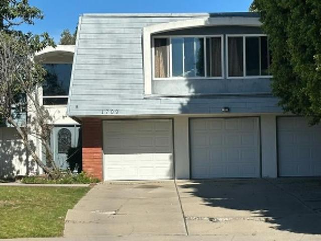 House for sale in Fullerton, California
