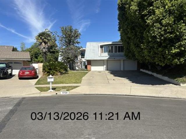 House for sale in Fullerton, California