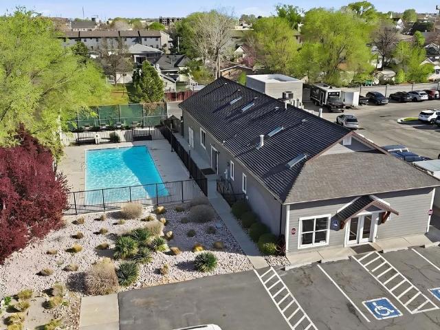 Apartment for rent in Midvale, Utah
