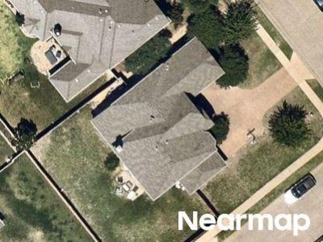 House for sale in Prosper, Texas