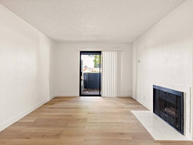Apartment for rent in Spring Valley, California