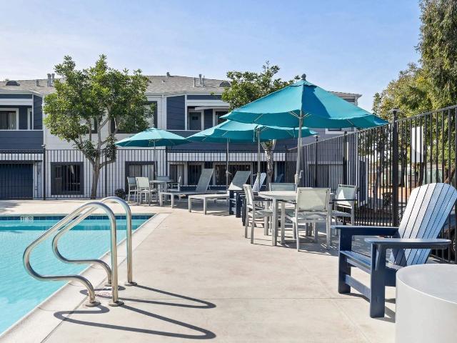 Apartment for rent in Spring Valley, San Diego County