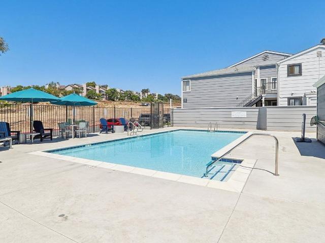 Apartment for rent in Spring Valley, California