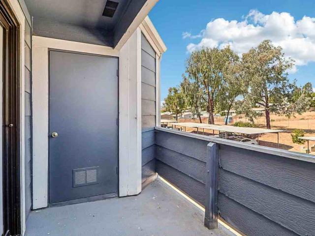 Apartment for rent in Spring Valley, California