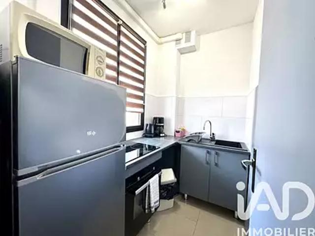 Appartement vente à Ajaccio, Calcatoggio