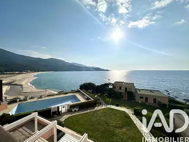 Appartement vente à Ajaccio, Calcatoggio
