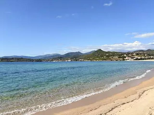 Appartement vente à Ajaccio, Calcatoggio