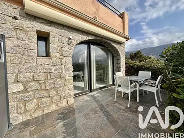 Appartement vente à Ajaccio, Calcatoggio