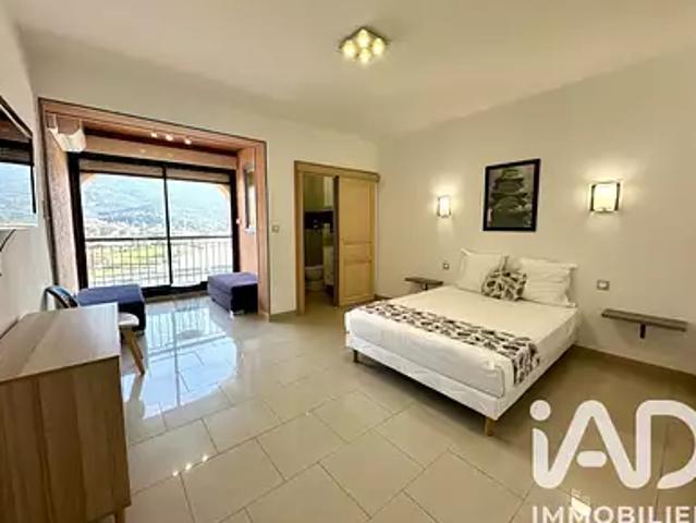 Appartement vente à Ajaccio, Calcatoggio