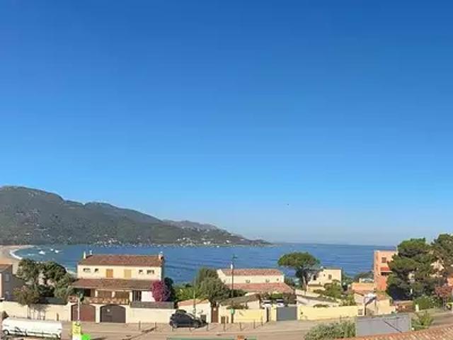 Appartement vente à Ajaccio, Calcatoggio