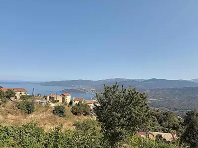 Maison vente à Ajaccio, Calcatoggio