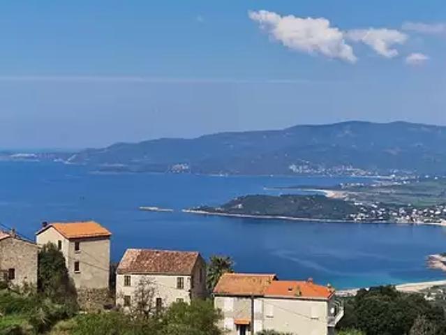 Maison vente à Ajaccio, Calcatoggio