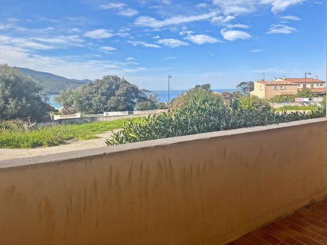 Appartement vente à Ajaccio, Calcatoggio