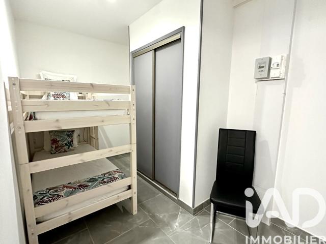 Appartement vente à Ajaccio, Calcatoggio