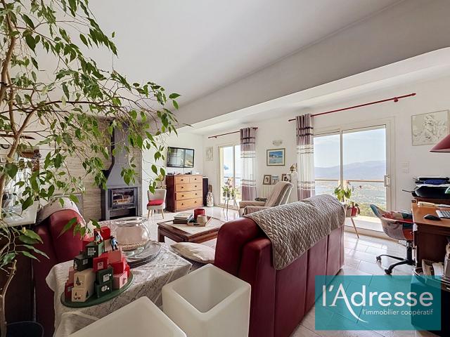 Maison vente à Ajaccio, Calcatoggio