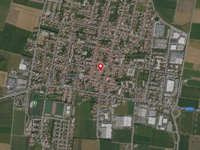 Appartamento in affitto a Calcinate, Lombardia