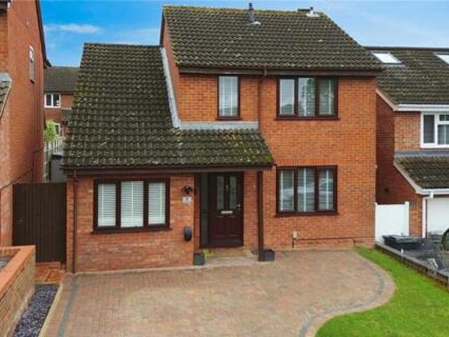 House for sale in Reading