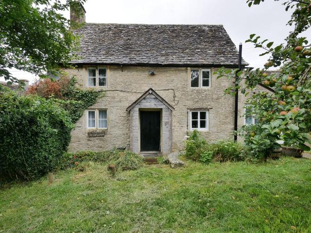 House for rent in Coln Rogers, Fossebridge