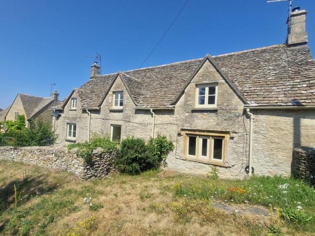 House for rent in Coln Rogers, Fossebridge