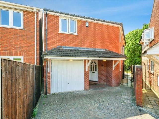 Room for rent in The Slade, Oxfordshire