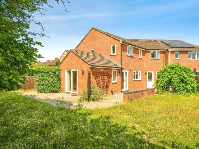 Room for rent in The Slade, Oxfordshire