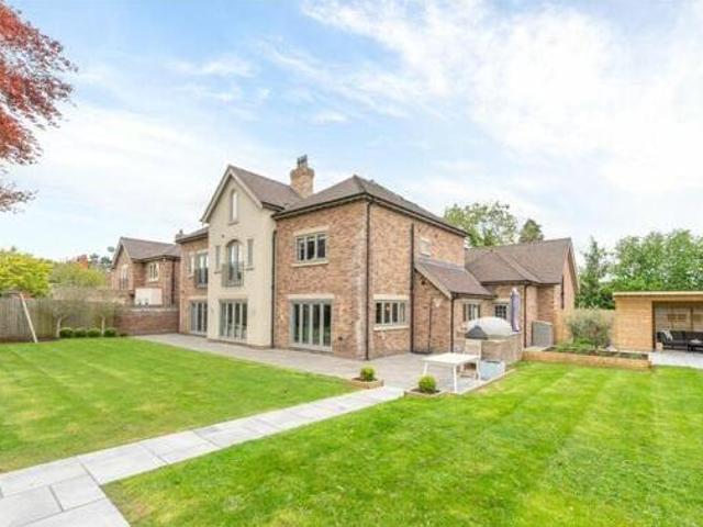 House for sale in Frankwell, Shropshire