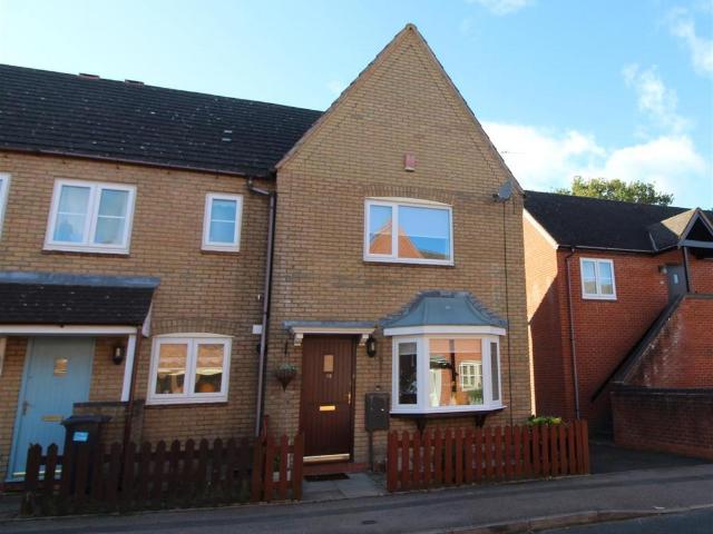 House for rent in Shirley, Solihull