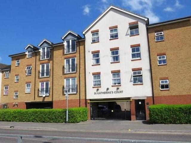 House for sale in Tilbury, Essex