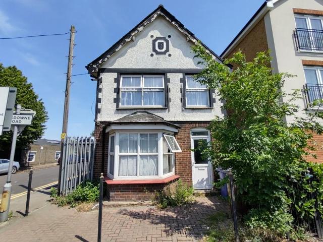 Apartment for rent in Tilbury, Essex