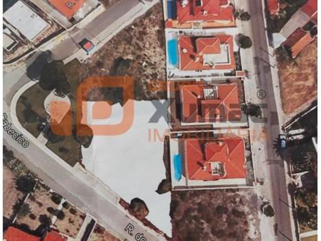 Terreno venda em Caldas Da Rainha, Leiria