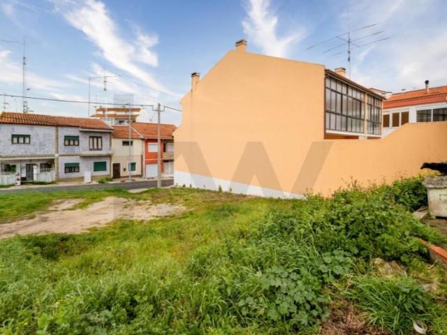 Terreno venda em Caldas Da Rainha, Leiria