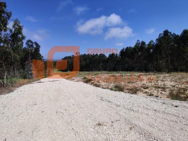 Terreno venda em Caldas Da Rainha, Leiria