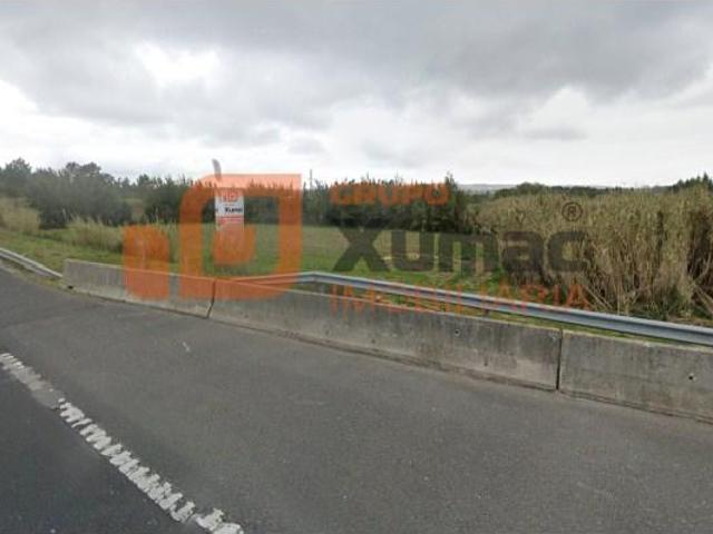 Terreno venda em Caldas Da Rainha, Leiria