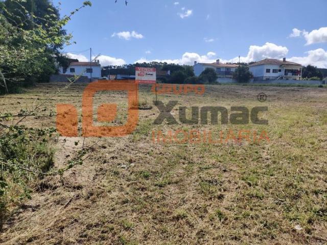 Terreno venda em Caldas Da Rainha, Leiria