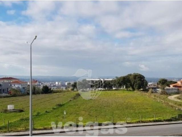 Terreno venda em Caldas Da Rainha, Leiria